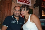 Saturday Night at Marvel's Pub, Byblos